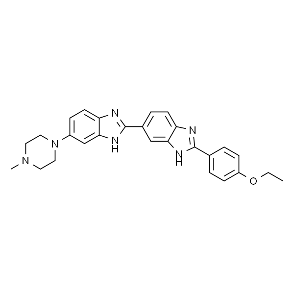 赫斯特荧光染料 33342,Hoechst 33342