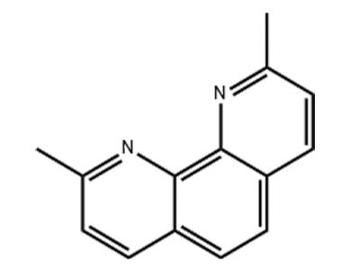 2,9-二甲基-1,10-菲罗啉,Neocuproine