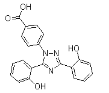 地拉罗司,Deferasirox