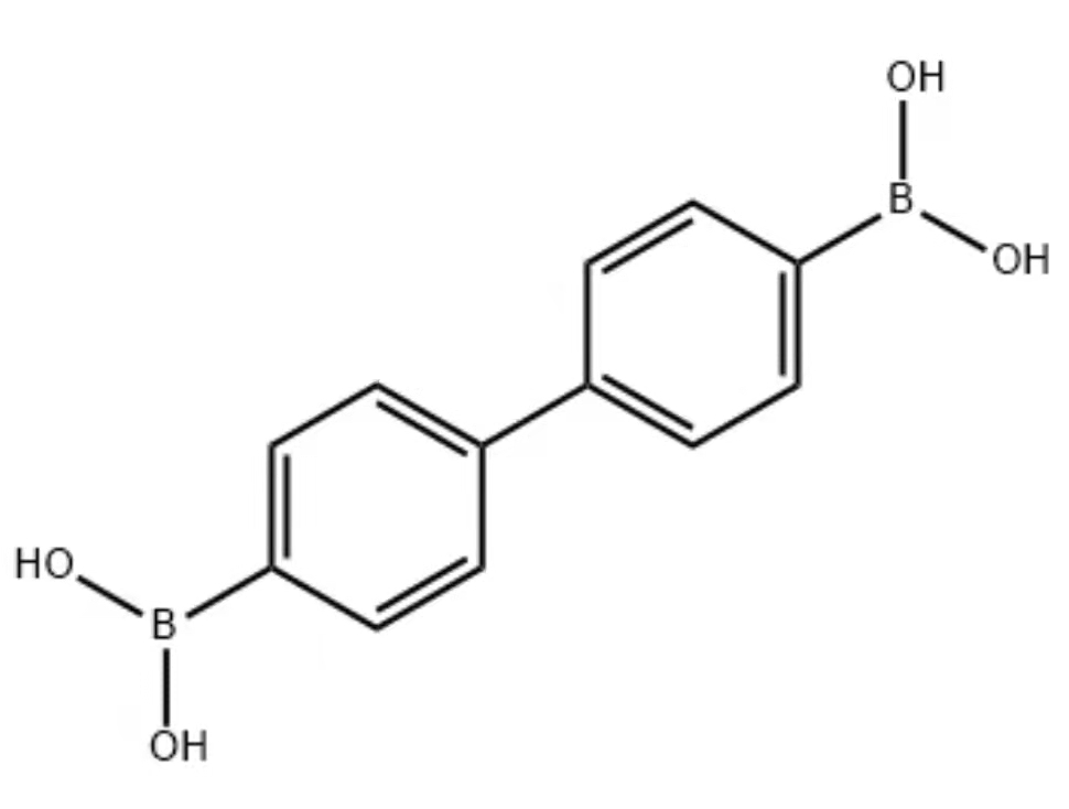 4,4'-联苯基二硼酸,4,4'-Biphenyldiboronic acid