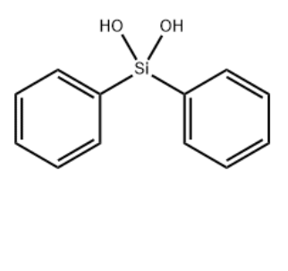 二苯基二羟基硅烷,Diphenylsilanediol