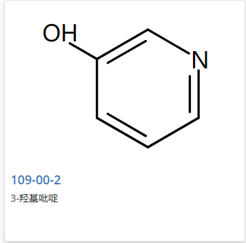 3-羥基吡啶,3-Hydroxypyridine