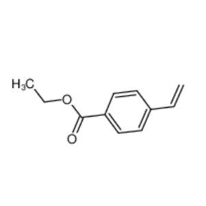 4-乙烯基-苯甲酸乙基酯,4-VINYL-BENZOIC ACID ETHYL ESTER