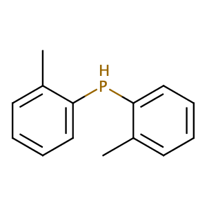 二(邻甲苯基)膦,Di(o-tolyl)phosphine