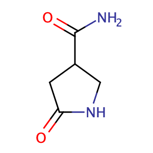 5-氧代吡咯烷-3-甲酰胺