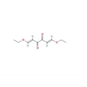 1,6-Diethoxy-1,5-Hexadiene-3,4-Dione