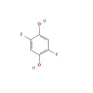 2,5-二氟-1,4-苯二醇