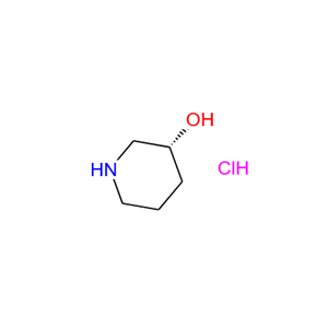 R-3-羟基哌啶盐酸盐,(R)-3-Hydroxypiperidine hydrocloride