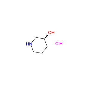 S-3-羟基哌啶盐酸盐,(S)-3-Hydroxypiperidine hydrochloride