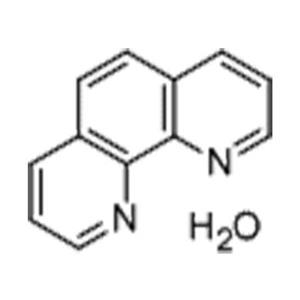 1,10-菲罗啉,1,10-Phenanthroline hydrate