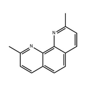 2,9-二甲基-1,10-菲罗啉,Neocuproine