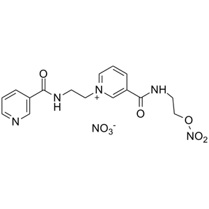 尼可地尔二聚体硝酸盐,Nicorandil dimer