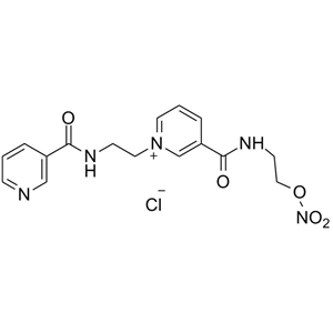 尼可地尔二聚体氯化物,Nicorandil dimer