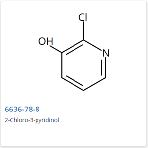 2-氯-3-羟基吡啶