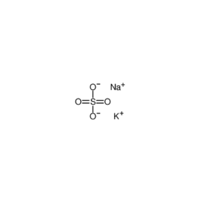 硫酸钾钠,POTASSIUM SODIUM SULFATE