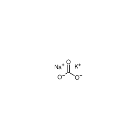 碳酸鉀鈉,POTASSIUM SODIUM CARBONATE