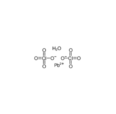 高氯酸铅水合物,Lead(II) perchlorate hydrate
