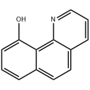 10-羟基苯并[H]喹啉