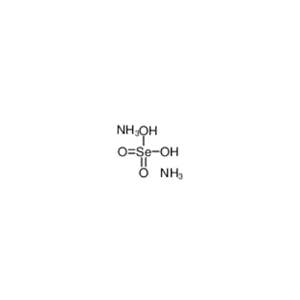 AMMONIUM SELENATE,AMMONIUM SELENATE