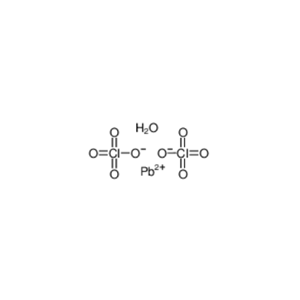 高氯酸铅水合物,Lead(II) perchlorate hydrate