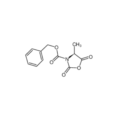 Z-L-丙氨酸-N-羧基-环内酸酐,Z-L-Alanine N-carboxyanhydride