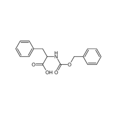 N-苄氧羰基-D-苯丙氨酸,N-Cbz-D-Phenylalanine