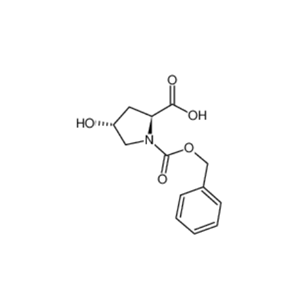 Cbz-L-羟脯氨酸,N-Cbz-Hydroxy-L-proline