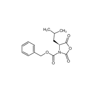 CBZ-L-亮氨酸-琥珀酰胺