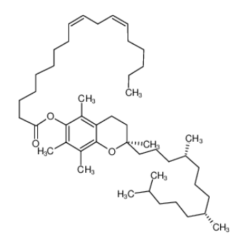 生育酚亚油酸酯,TOCOPHERYL LINOLEATE