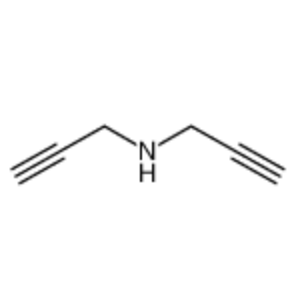 二炔丙胺,DIPROPARGYLAMINE