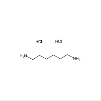 1,6-己二胺盐酸盐,Hexane-1,6-diamine dihydrochloride