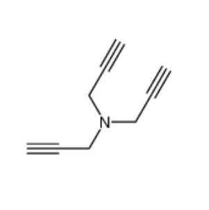 三炔丙基胺,TRIPROPARGYLAMINE