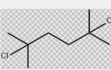 2,5-二氯-2,5-二甲基己烷,2,5-DICHLORO-2,5-DIMETHYLHEXANE