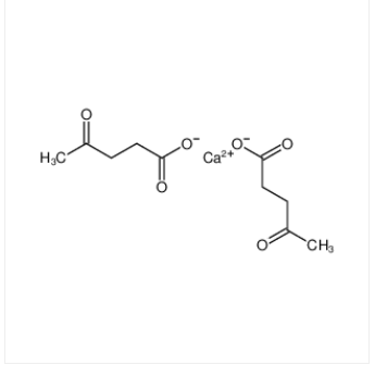 果糖酸鈣,CALCIUM LEVULINATE