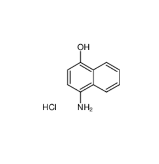 4-氨基-1-萘酚盐酸盐,4-Amino-1-naphthol hydrochloride