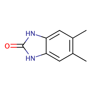 5,6-二甲基-2-苯并咪唑啉酮,5,6-Dimethyl-1H-benzo[d]imidazol-2(3H)-one