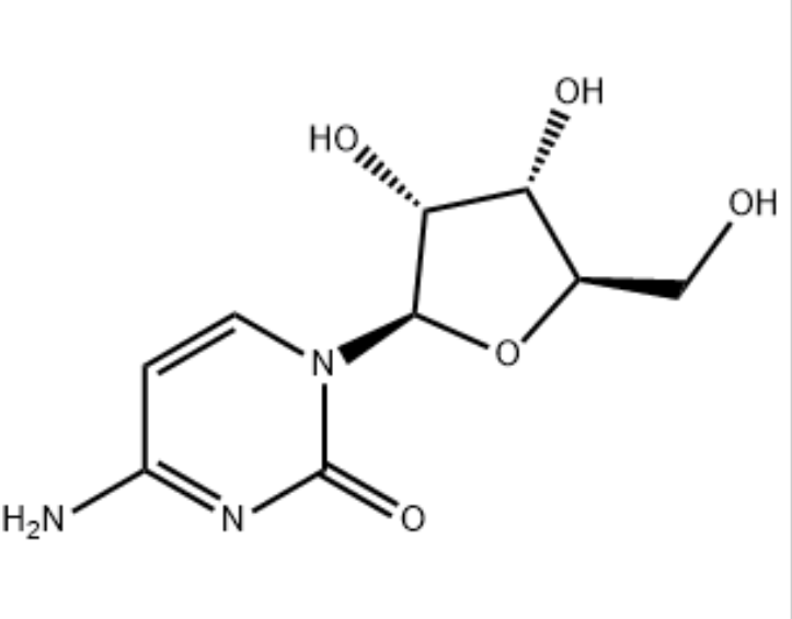 胞苷,Cytidine
