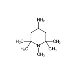 4-氨基-1,2,2,6,6-五甲基哌啶,4-AMINO-1,2,2,6,6-PENTAMETHYLPIPERIDINE
