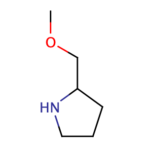 2-(甲氧基甲基)吡咯烷,2-(Methoxymethyl)pyrrolidine