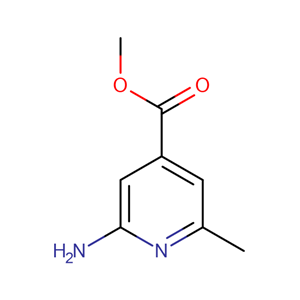2-羟基-6-甲基异烟酸