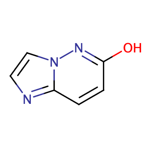 6-羟基咪唑并[1,2-b]哒嗪,Imidazo[1,2-b]pyridazin-6-ol