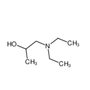 1-二乙胺基-2-丙醇,1-DIETHYLAMINO-2-PROPANOL