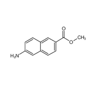 6-氨基-2-萘甲酸甲酯,6-AMINO-2-NAPHTHOIC ACID METHYL ESTER