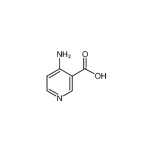 4-氨基吡啶-3-羧酸,4-Amino-3-pyridinecarboxylic acid