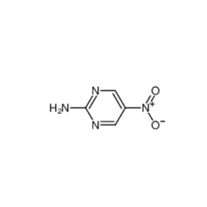 2-氨基-5-硝基嘧啶,2-Amino-5-nitropyrimidine