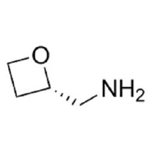 [(2S)-氧杂环丁烷-2-基]甲胺,[(2S)-Oxetan-2-yl]methanamine
