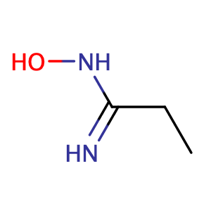 N-羟基丙酸脒,N-Hydroxypropionimidamide