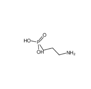 3-氨基丙烷-1-磷酸,3-Aminopropylphosphonic acid
