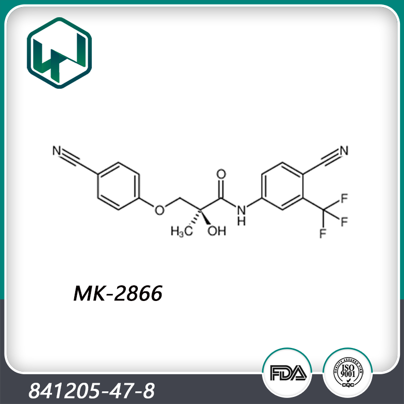 MK-2866,Ostarine