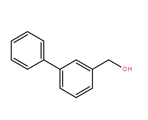 3-联苯甲醇,1,1'-Biphenyl]-3-ylmethanol